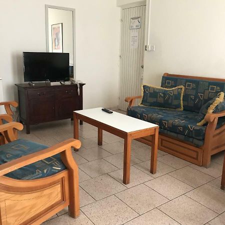 Daphne Hotel Apartments (Adults Only) Paphos Luaran gambar
