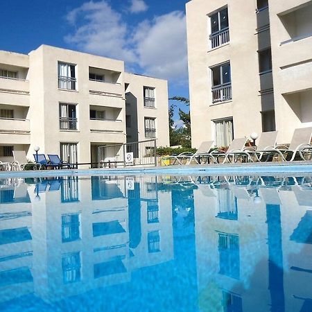 Daphne Hotel Apartments (Adults Only) Paphos Luaran gambar