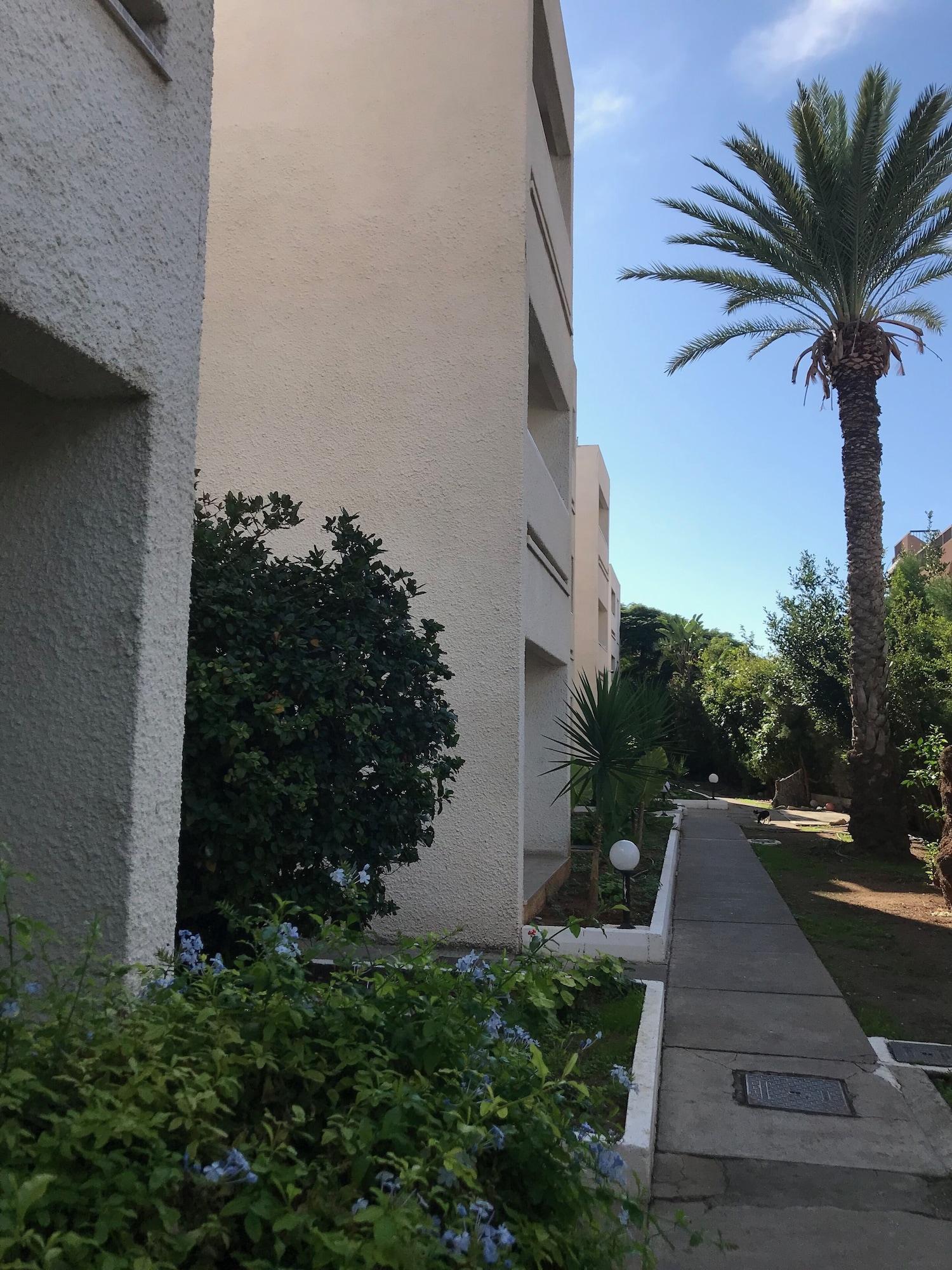 Daphne Hotel Apartments (Adults Only) Paphos Luaran gambar