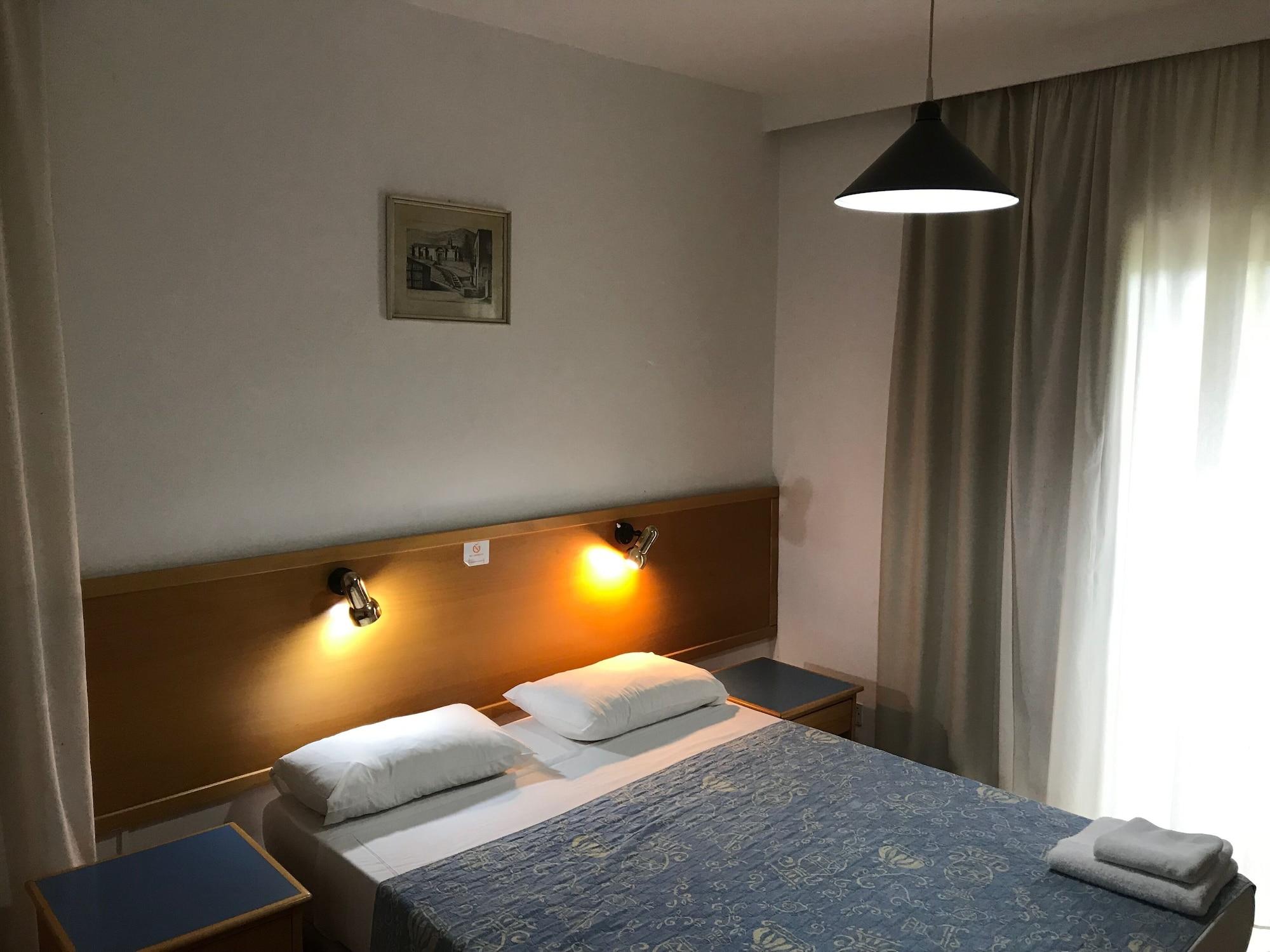 Daphne Hotel Apartments (Adults Only) Paphos Luaran gambar