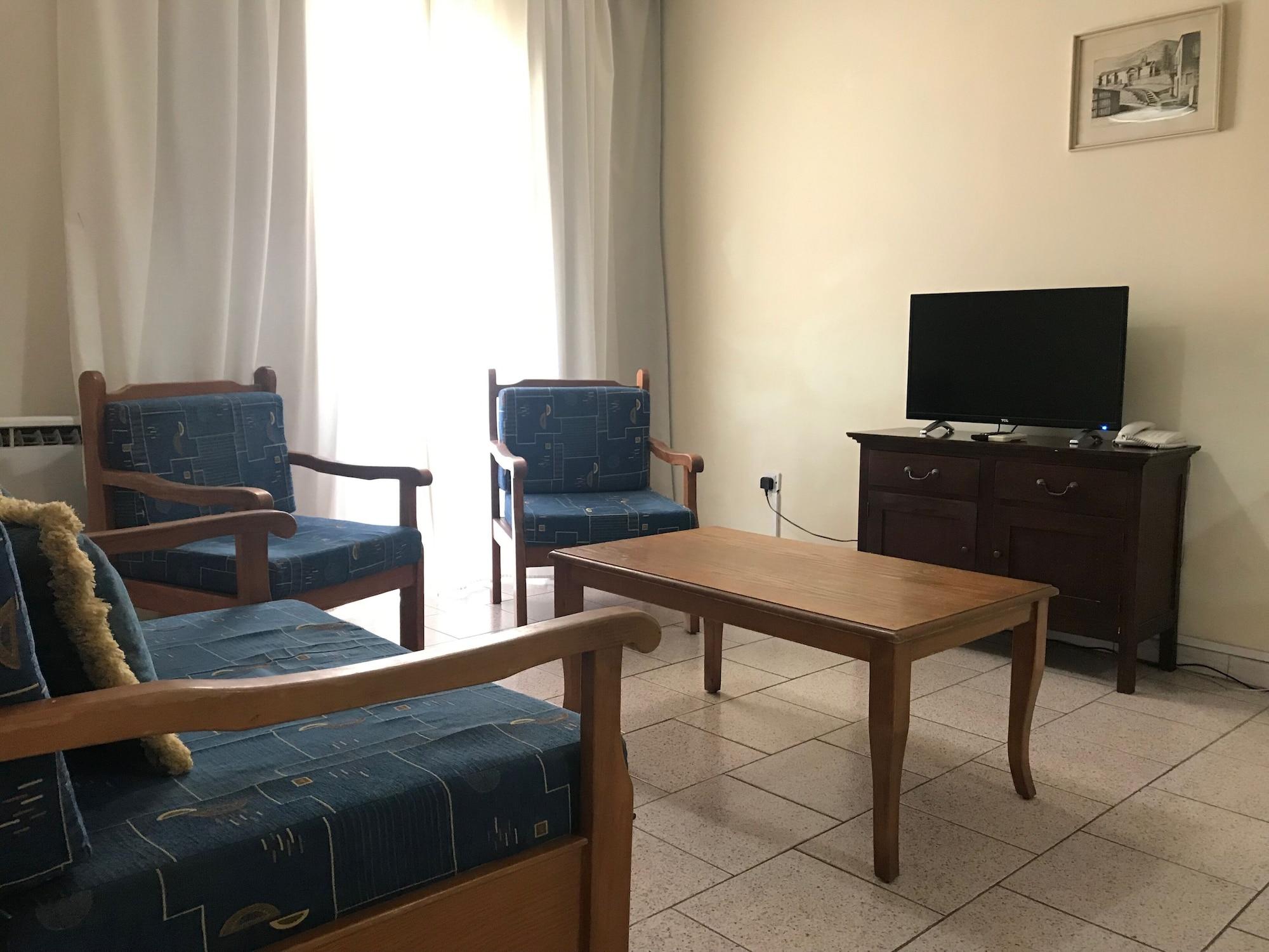 Daphne Hotel Apartments (Adults Only) Paphos Luaran gambar