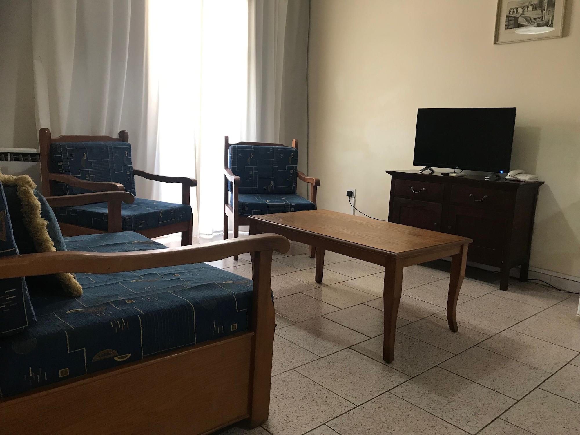 Daphne Hotel Apartments (Adults Only) Paphos Luaran gambar