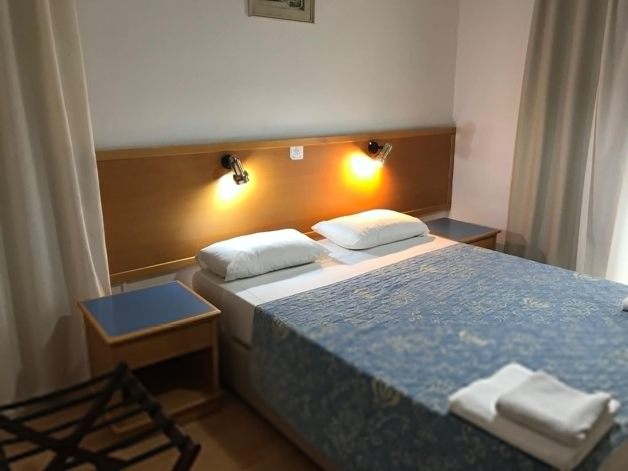 Daphne Hotel Apartments (Adults Only) Paphos Luaran gambar