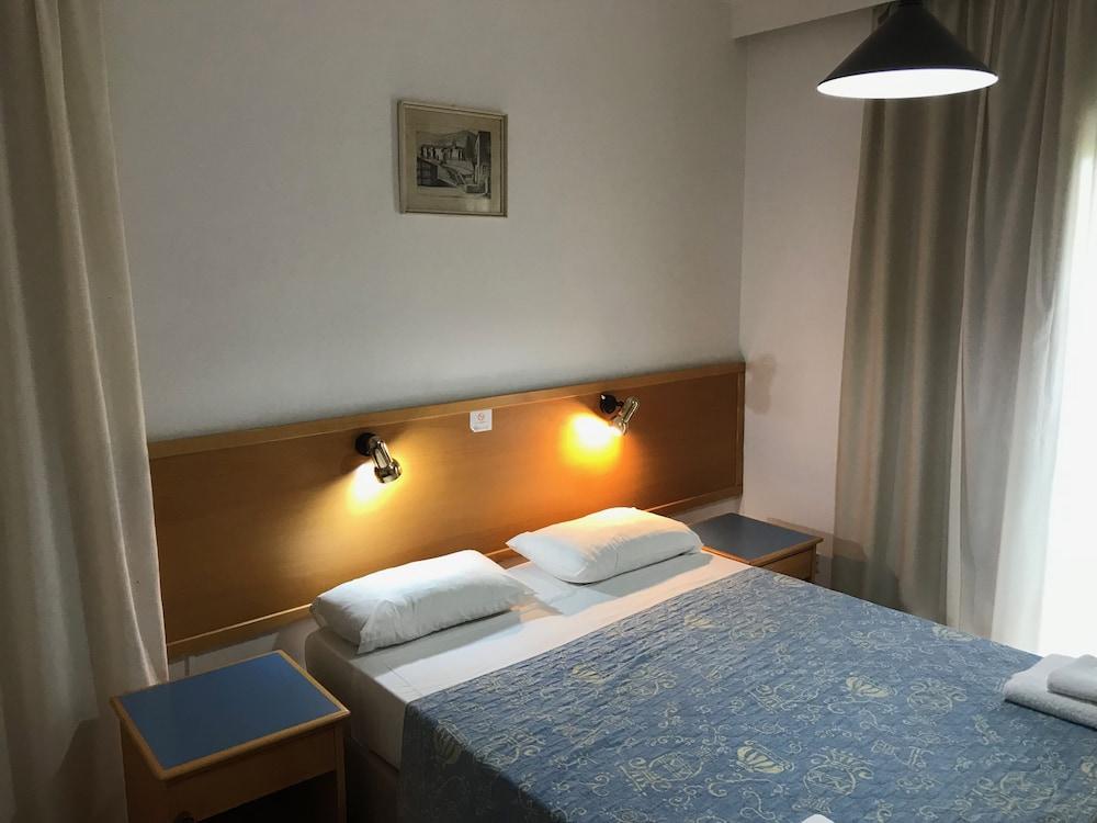 Daphne Hotel Apartments (Adults Only) Paphos Luaran gambar