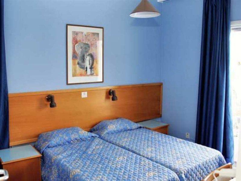 Daphne Hotel Apartments (Adults Only) Paphos Luaran gambar