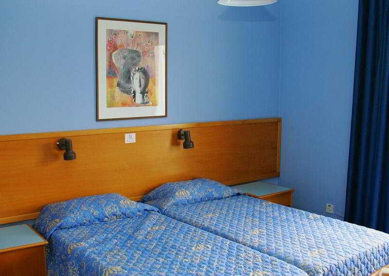 Daphne Hotel Apartments (Adults Only) Paphos Luaran gambar