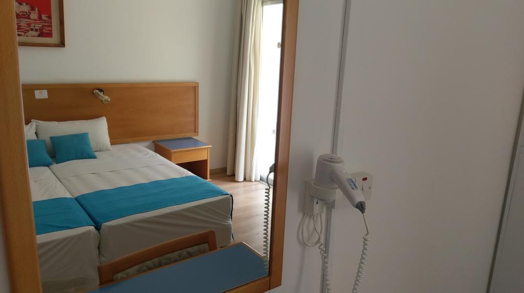 Daphne Hotel Apartments (Adults Only) Paphos Luaran gambar