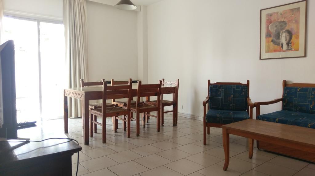 Daphne Hotel Apartments (Adults Only) Paphos Luaran gambar