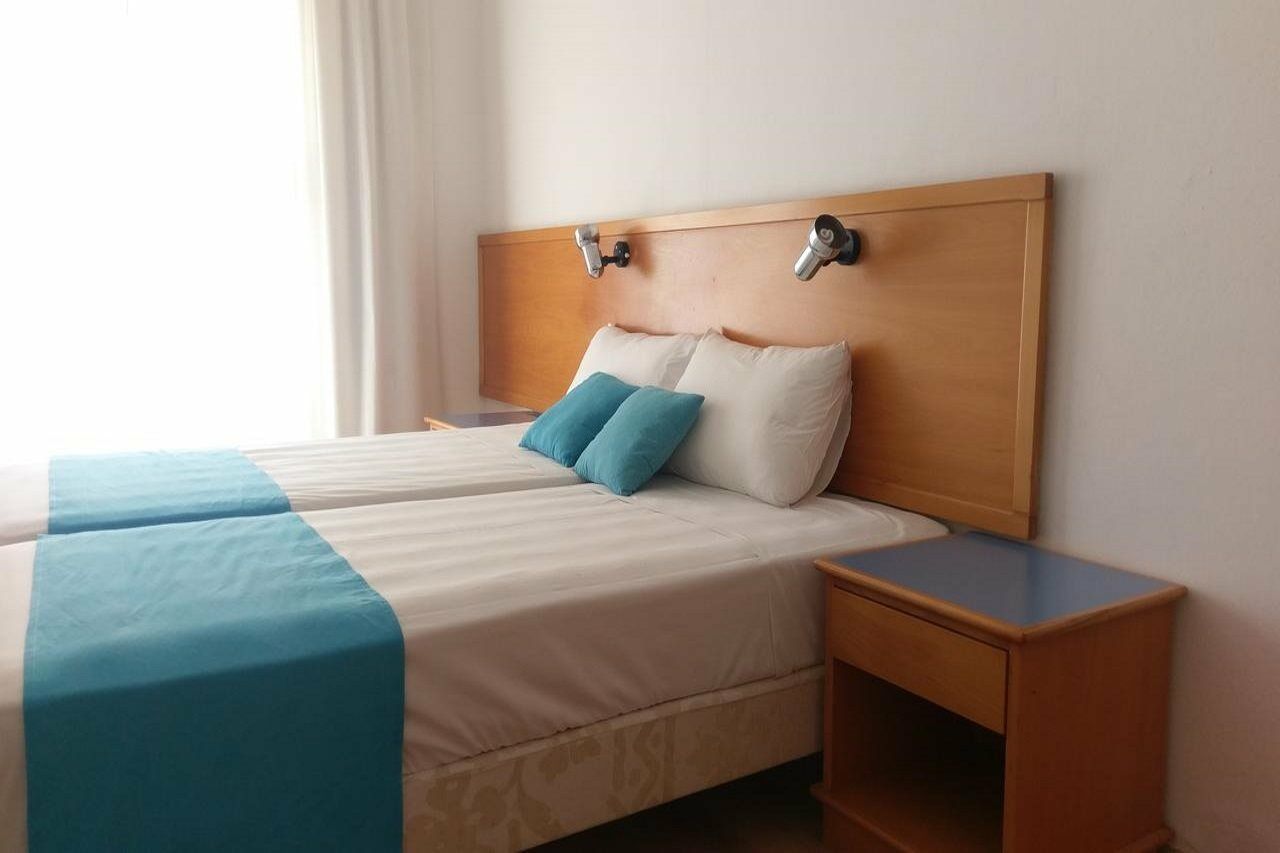 Daphne Hotel Apartments (Adults Only) Paphos Luaran gambar