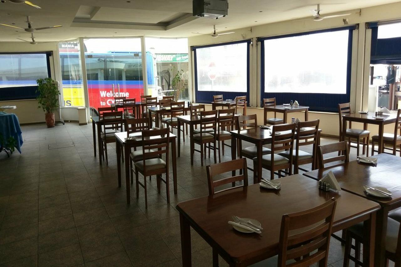 Daphne Hotel Apartments (Adults Only) Paphos Luaran gambar